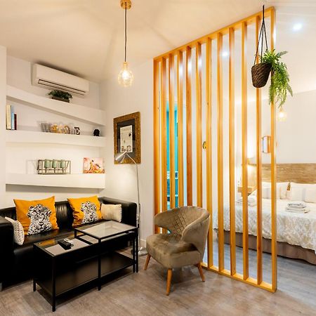 Estudio En Pleno Centro De Sevilla By Msholidays エクステリア 写真